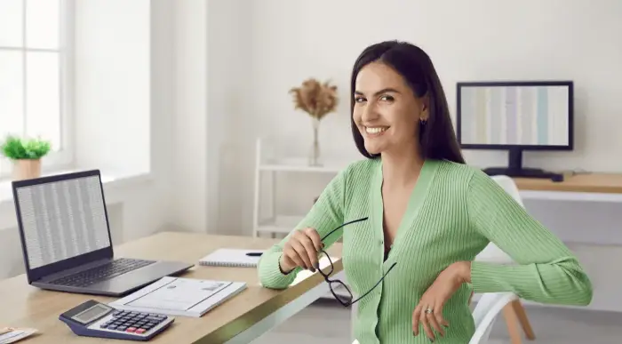 Contabilidade - Foto 1