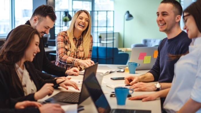 Departamento Pessoal - Foto 1