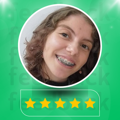 ESTER DE MORAES | Auxiliar de Recursos Humanos