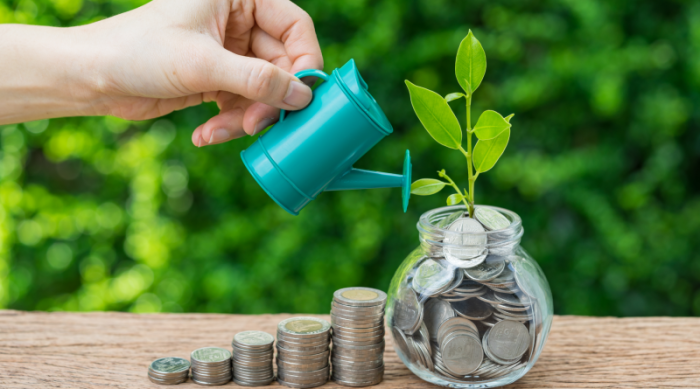 Enriquecendo com Investimentos - Foto 1