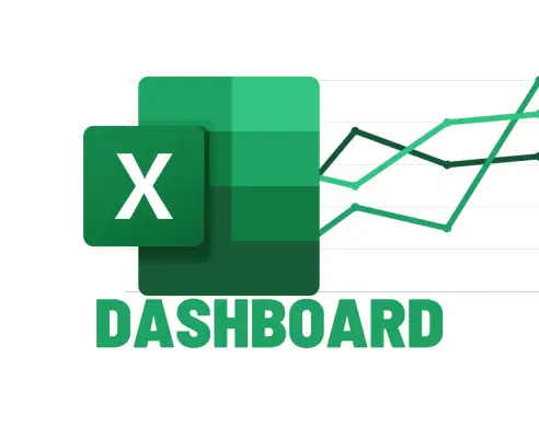 Excel - Dashbord - Foto 1