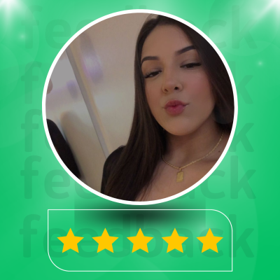 LARA SILVA | Auxiliar de Recursos Humanos