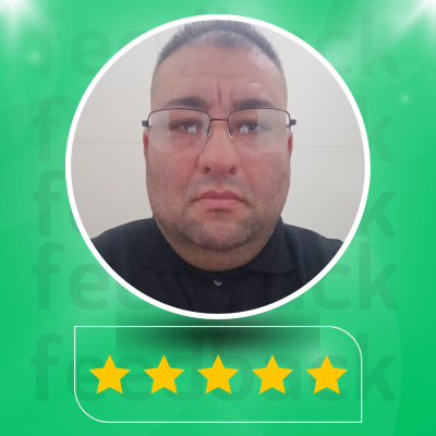 LUCIANO DOMINGUES DE ALMEIDA | Liderança