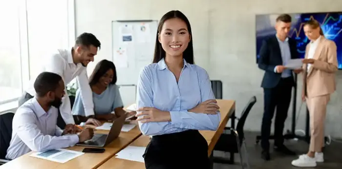 Liderança 4.0 - Foto 1