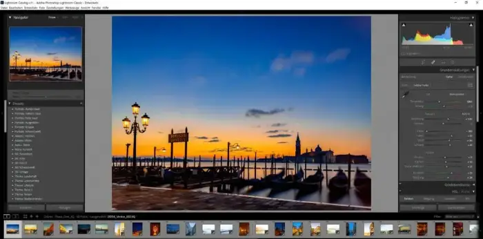 Lightroom Classic - Foto 1