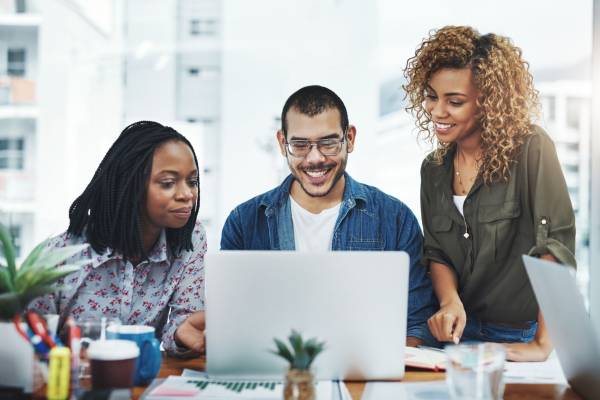 Marketing Digital - Foto 1