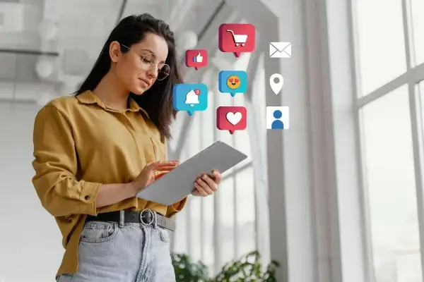 Marketing Digital para Iniciantes - Foto 1