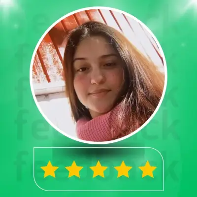 PYETRA MONTEIRO | Auxiliar Administrativo