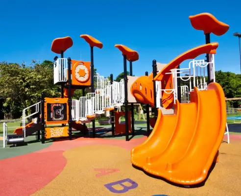 Inspeção em Brinquedos e Playgrounds - Foto 1