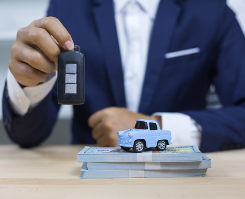 Seguro Automóvel - Foto 1