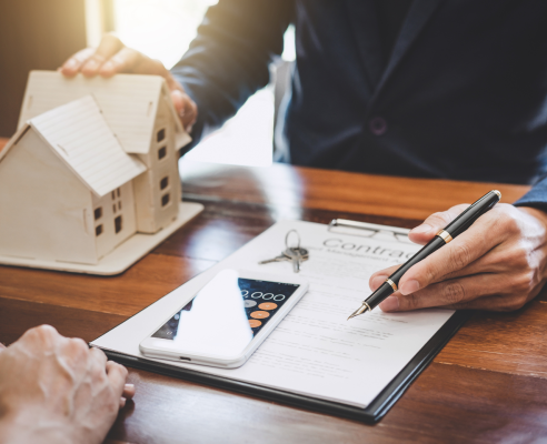 Residencial - Foto 1