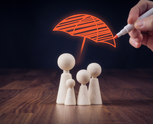 Seguro Consórcio - Foto 1