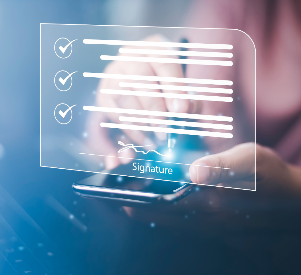 O que é gestão de documentos continuada e como pode beneficiar minha empresa