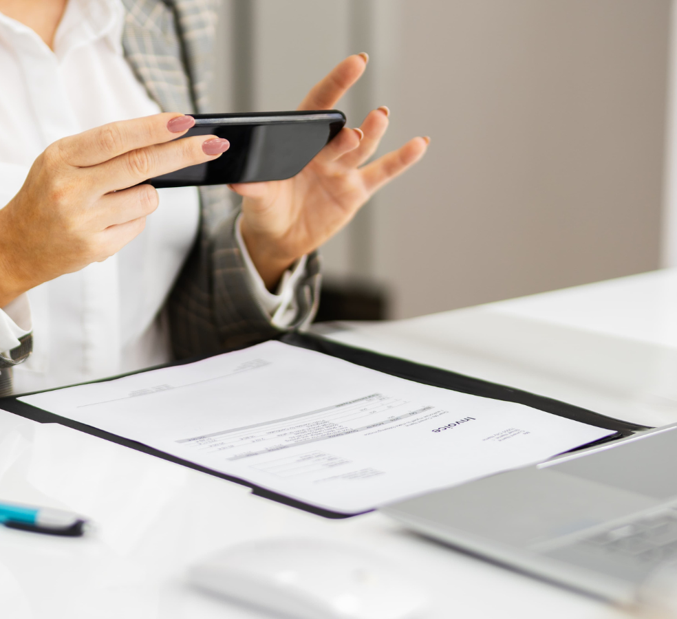 Quais são as vantagens da digitalização de documentos