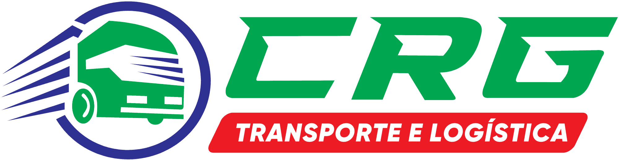CRG TRANSPORTE E LOGÍSTICA LTDA