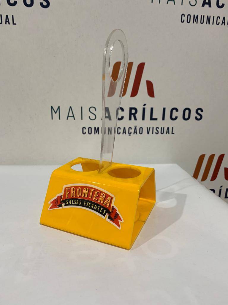 10 produtos em acrílico que mais vendem e garantem boa margem de lucro