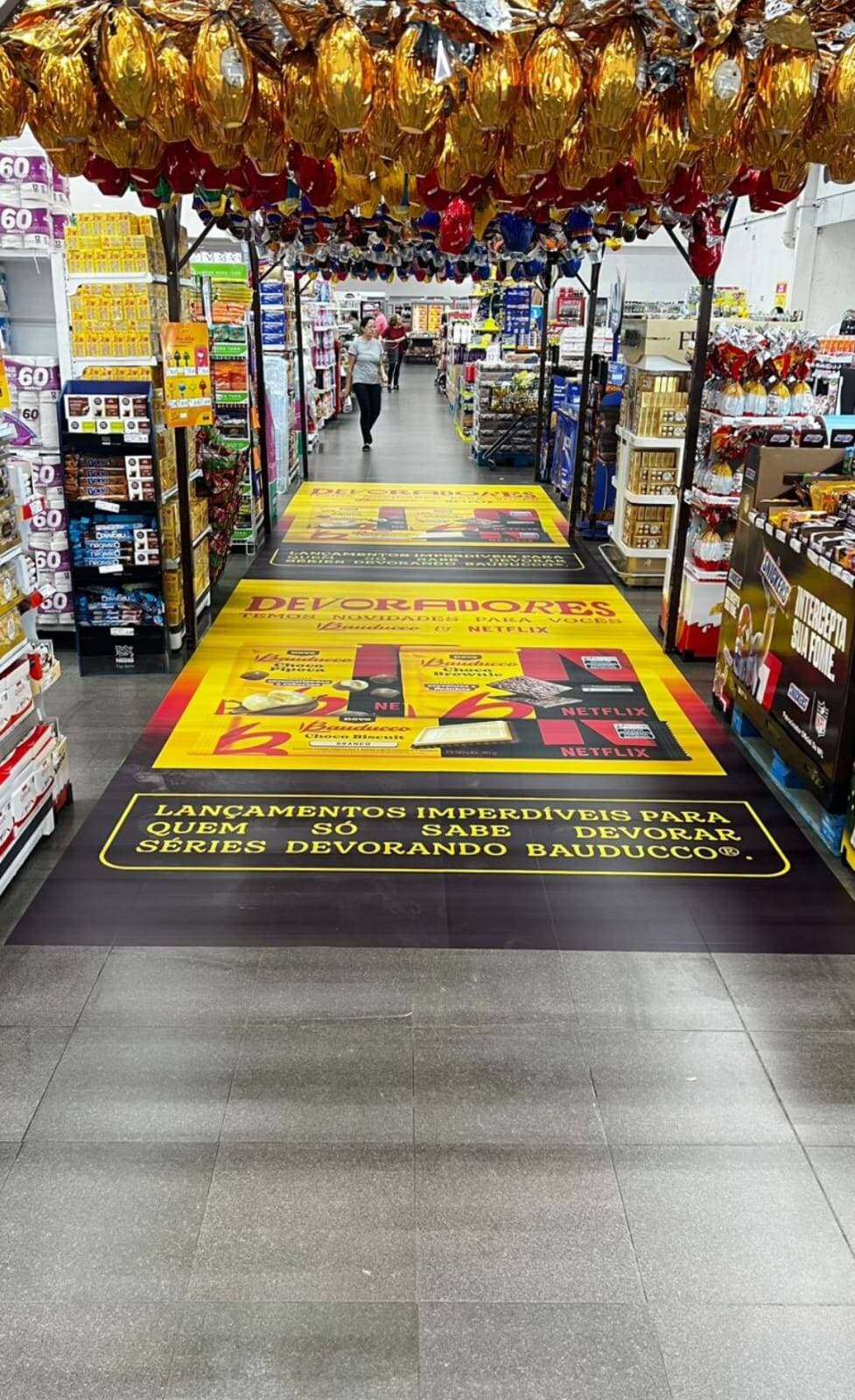 Adesivos: conheça suas vantagens na comunicação visual