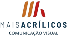 MAIS ACRILICOS COMUNICACAO VISUAL LTDA