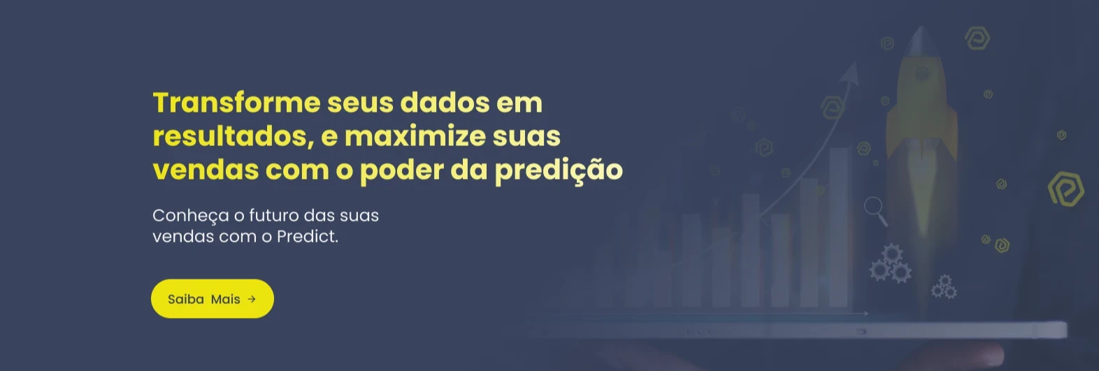 Imagem do Slide Home