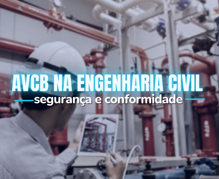 AVCB na engenharia civil