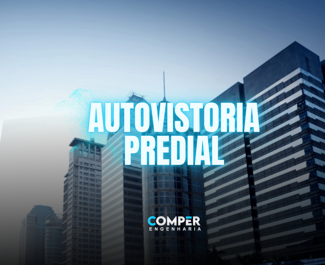 Autovistoria Predial