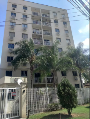 Edifício Nova Iguaçu - Foto 1