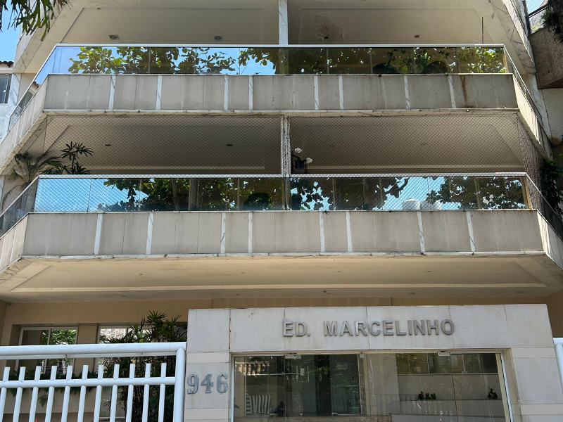 Edifício Marcelinho - Foto 1