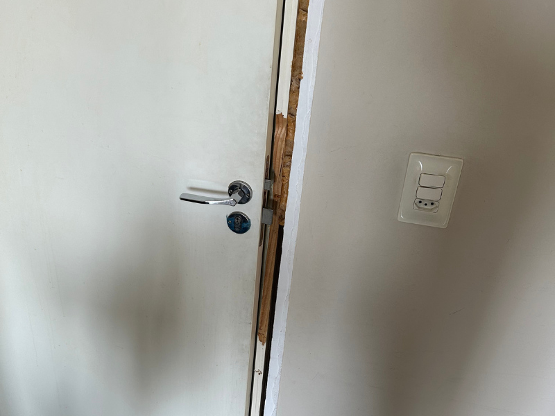 Edifício Nova Iguaçu - Foto 5