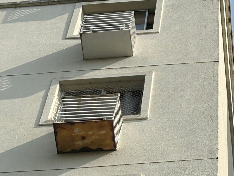 Edifício Nova Iguaçu - Foto 8