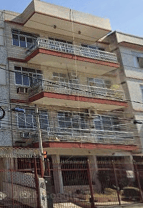 Perícia e Laudo técnico de infiltração (Penha - RJ)