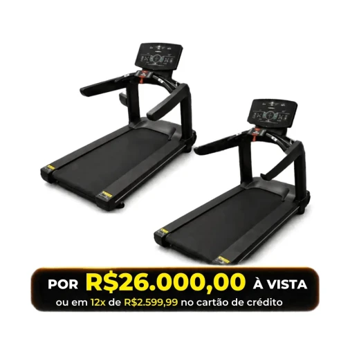 2 ESTEIRAS PROFISSIONAL KEYBOARD - Foto 1