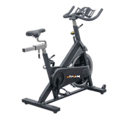 BICICLETA SPINNING EASY( BRA B-010) - Foto 1