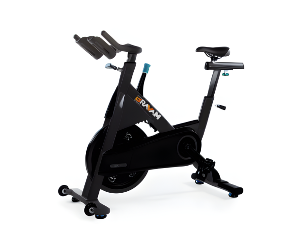 BICICLETA SPINNING RIDE - CORREIA (BRA B-001) - Foto 1
