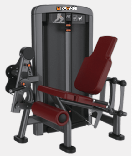 EXTENSORA ( BRA L-1002) - Foto 1