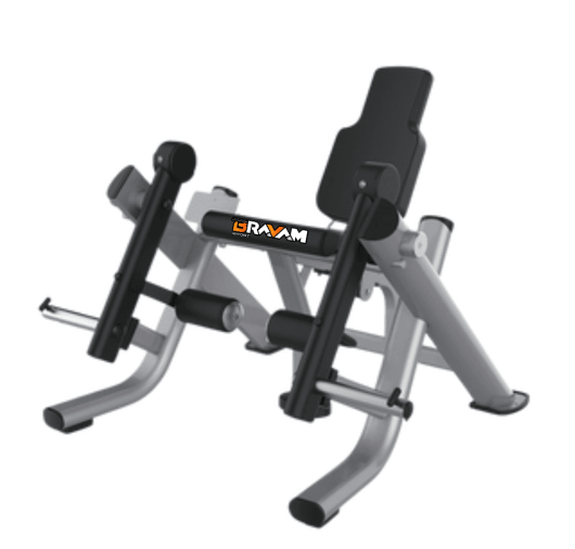 EXTENSORA ARTICULADA UNILATERAL (BRA L-1073) - Foto 1