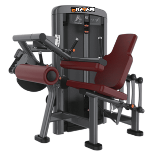 FLEXORA SENTADA (BRA L-1023) - Foto 1