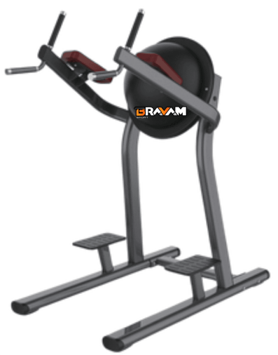 PARALELA ABDOMINAL ( BRA L-1047) - Foto 1
