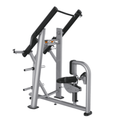 PULLEY ARTICULADO (BRA L-1077) - Foto 1