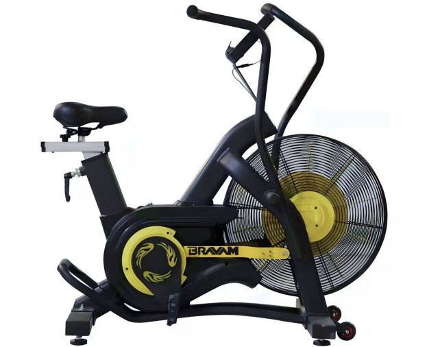 AIR BIKE (BRA B-003) - Foto 1