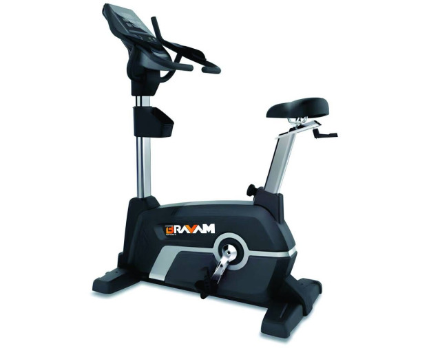 BICICLETA ERGOMÉTRICA VERTICAL (BRA B-004) - Foto 1