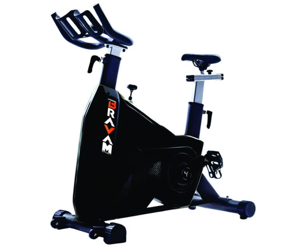 BICICLETA SPINNING - CORREIA (BRA B-002) - Foto 1