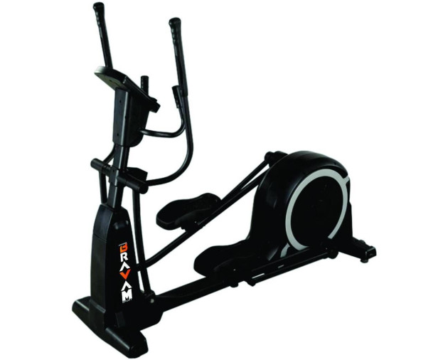 ELÍPTICO ELETROMAGNÉTICO (BRA C-003) - Foto 1