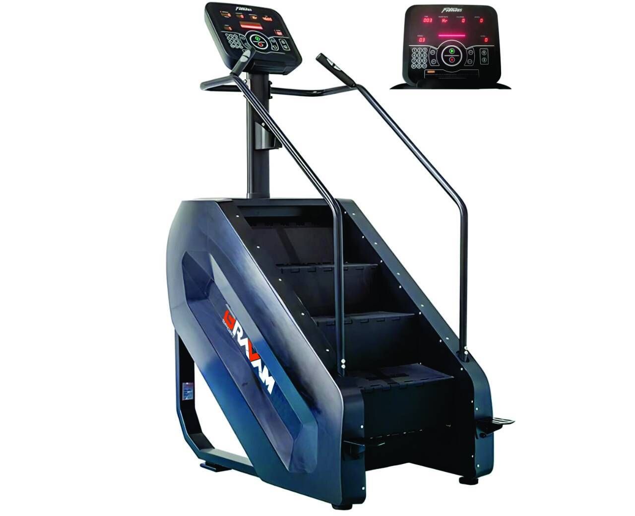 ESCADA (BRA C-001) - Foto 2