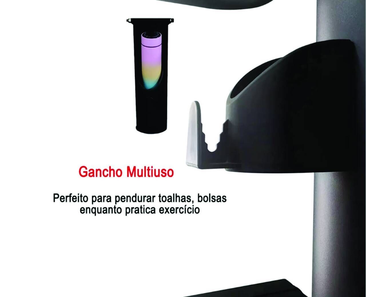 ESCADA (BRA C-001) - Foto 3