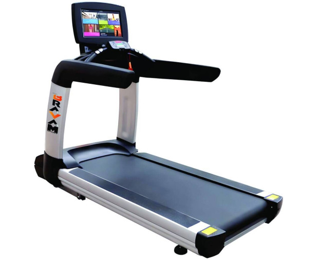 ESTEIRA - TOUCH SCREEN (BRA E-003) - Foto 1