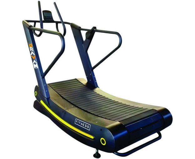 ESTEIRA CURVA - LONA ALUMÍNIO (BRA E-001) - Foto 1