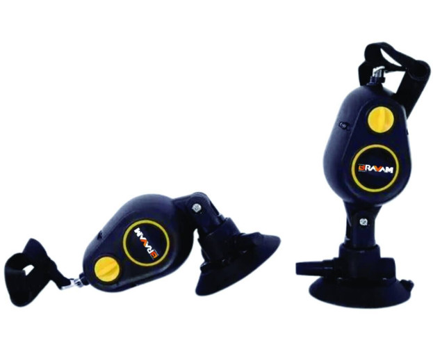 PULL ROPE TRAINER (BRA A-003) - Foto 1