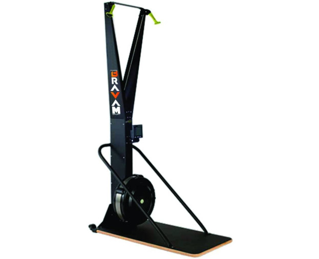 SKI MACHINE (BRA C-006) - Foto 1