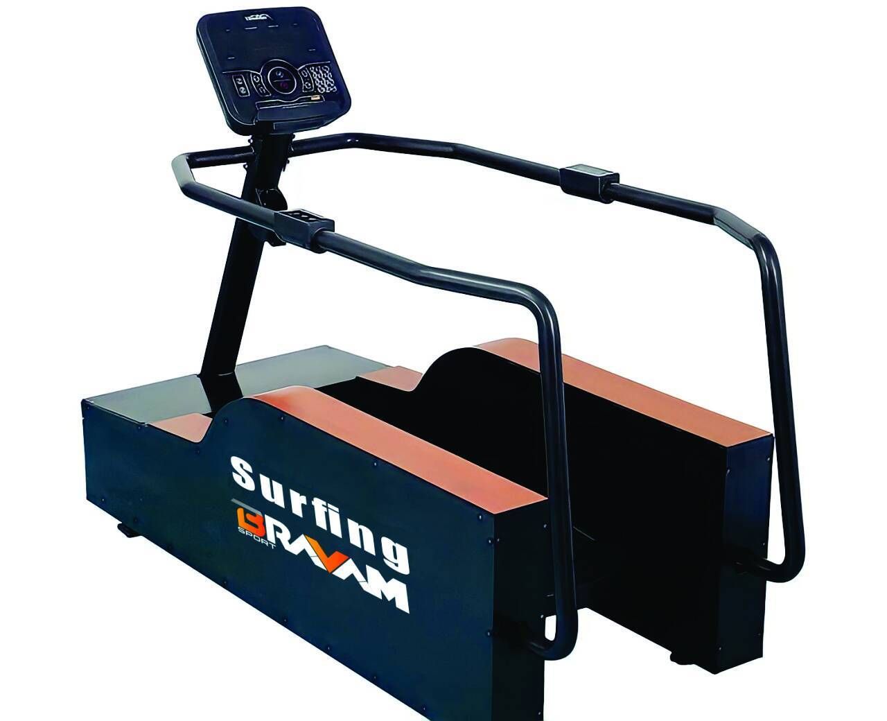 SURF MACHINE (BRA C-004) - Foto 1