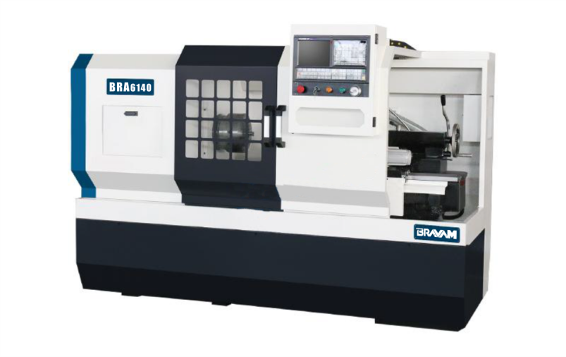 TORNO CNC (BRA-6140) - Foto 1